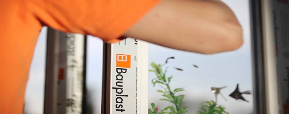 İzmir Plastik Kapı Ve Pencere - Plastik Doğrama